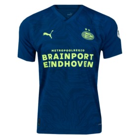 Terza Maglia PSV Eindhoven 2023/2024